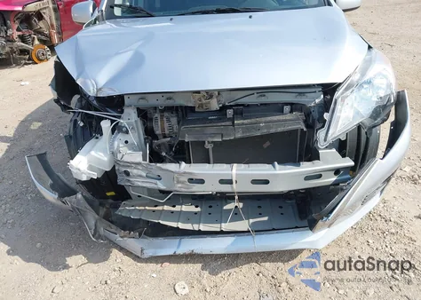 2024 Mitsubishi Mirage Es/Le из США, поврежденный, VIN ML32AUHJ7RH030611